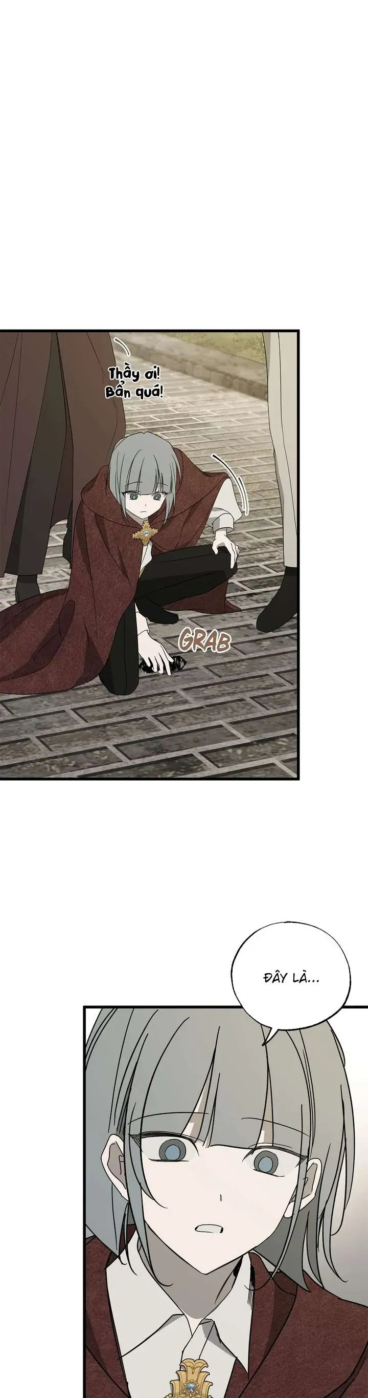 Vị Phu Quân Căm Ghét Tôi Đã Mất Trí Nhớ Chapter 85 - 33