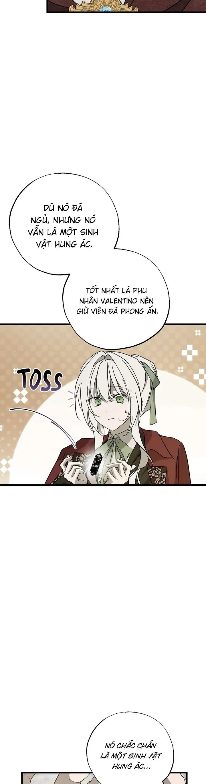 Vị Phu Quân Căm Ghét Tôi Đã Mất Trí Nhớ Chapter 85 - 34