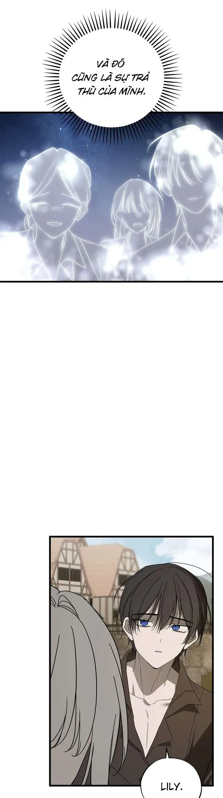 Vị Phu Quân Căm Ghét Tôi Đã Mất Trí Nhớ Chapter 85 - 37