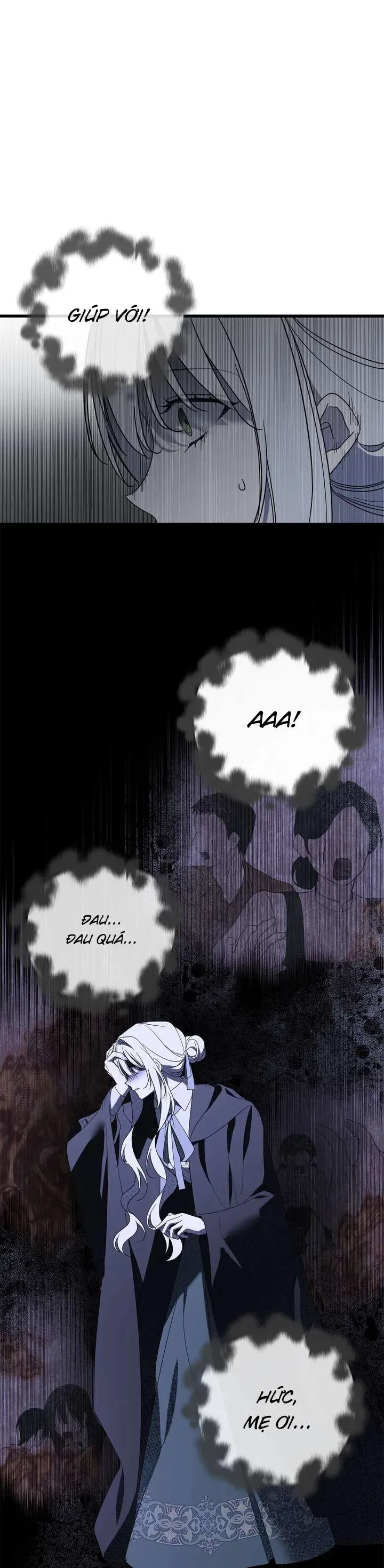 Vị Phu Quân Căm Ghét Tôi Đã Mất Trí Nhớ Chapter 85 - 5