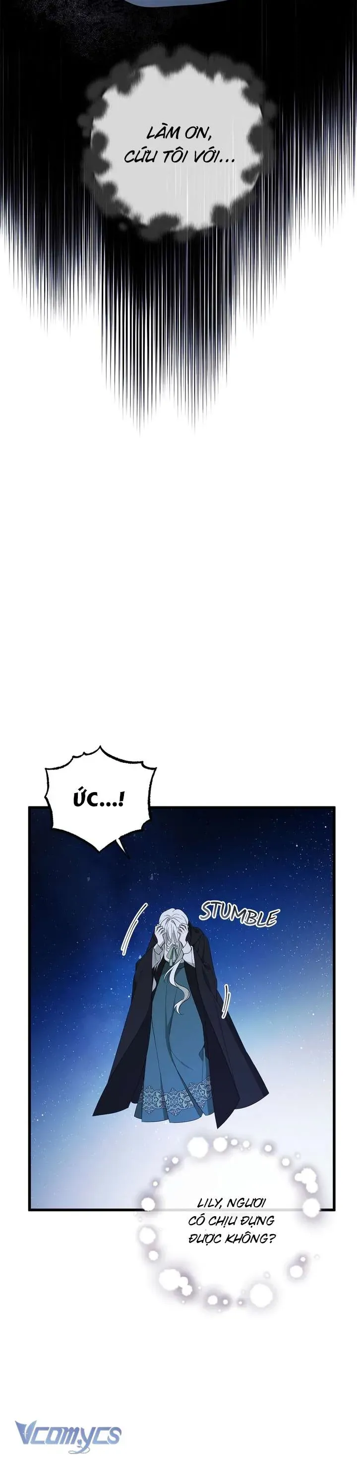 Vị Phu Quân Căm Ghét Tôi Đã Mất Trí Nhớ Chapter 85 - 6