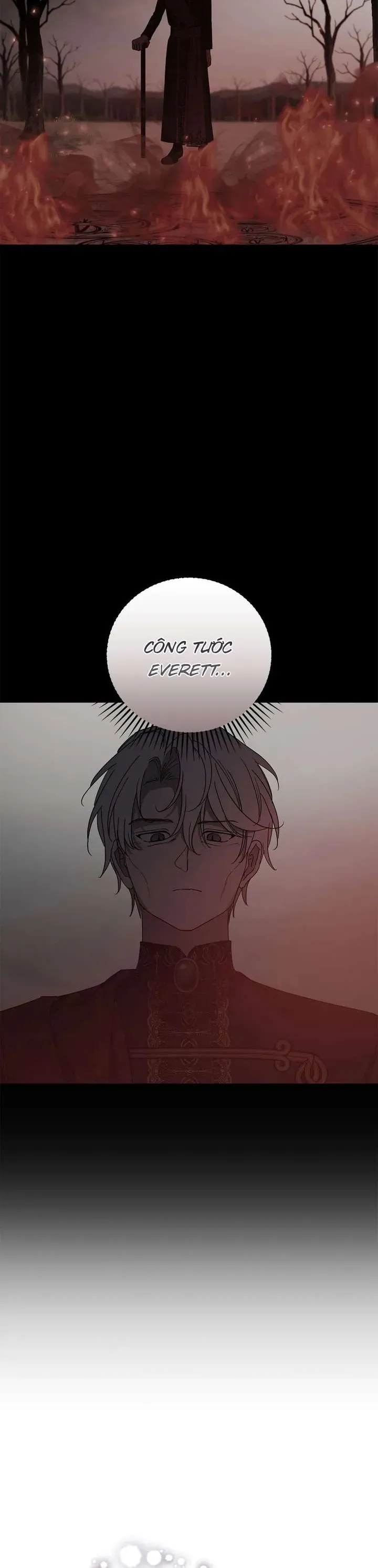 Vị Phu Quân Căm Ghét Tôi Đã Mất Trí Nhớ Chapter 85 - 9