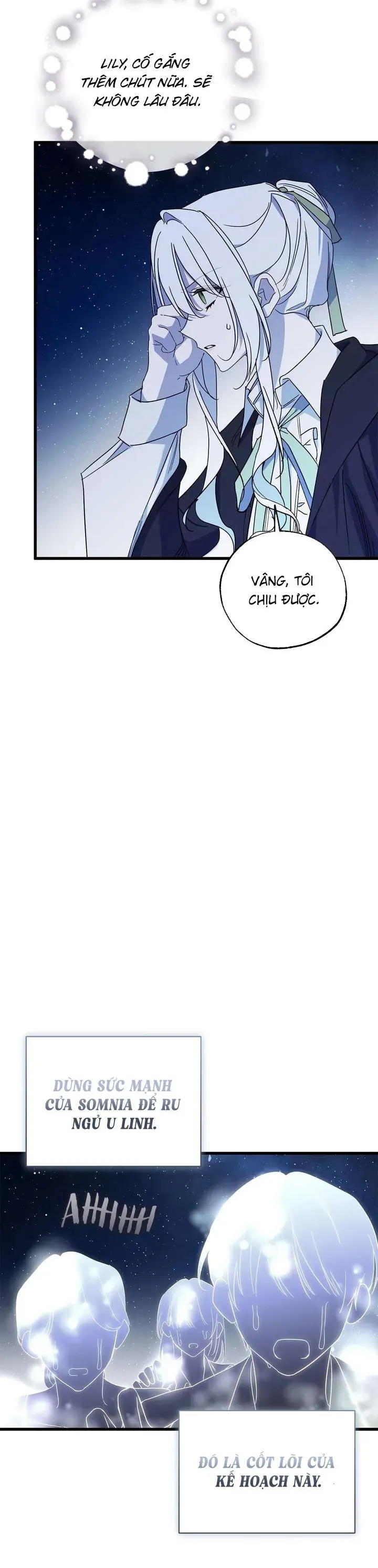 Vị Phu Quân Căm Ghét Tôi Đã Mất Trí Nhớ Chapter 85 - 10