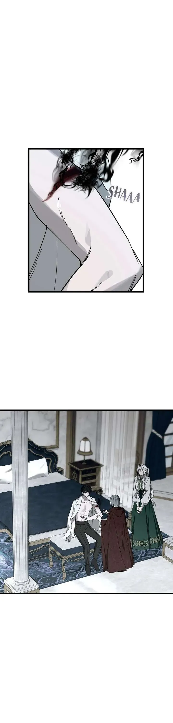 Vị Phu Quân Căm Ghét Tôi Đã Mất Trí Nhớ Chapter 86 - 2