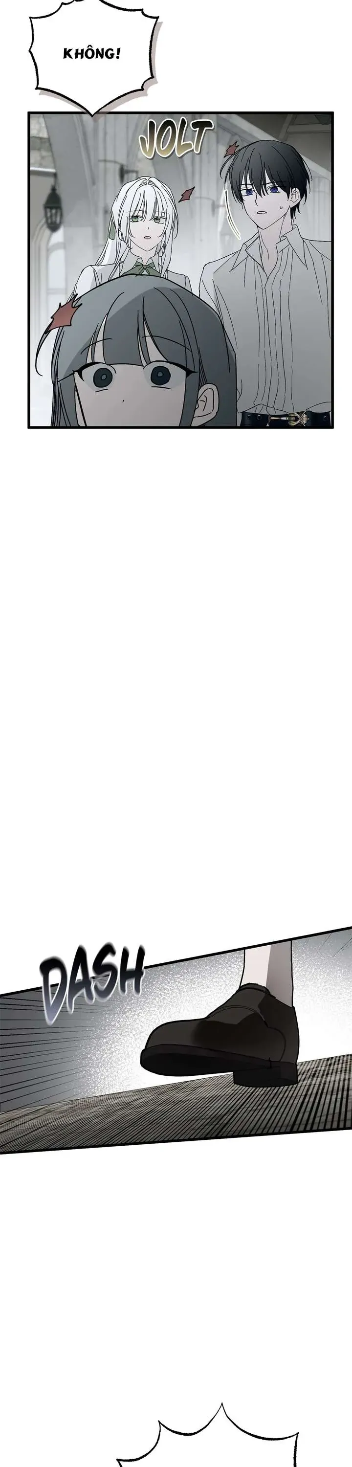 Vị Phu Quân Căm Ghét Tôi Đã Mất Trí Nhớ Chapter 86 - 13