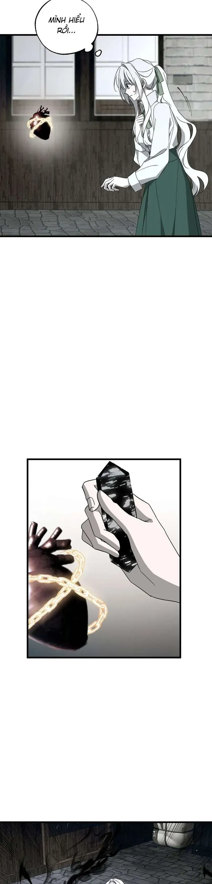 Vị Phu Quân Căm Ghét Tôi Đã Mất Trí Nhớ Chapter 86 - 18