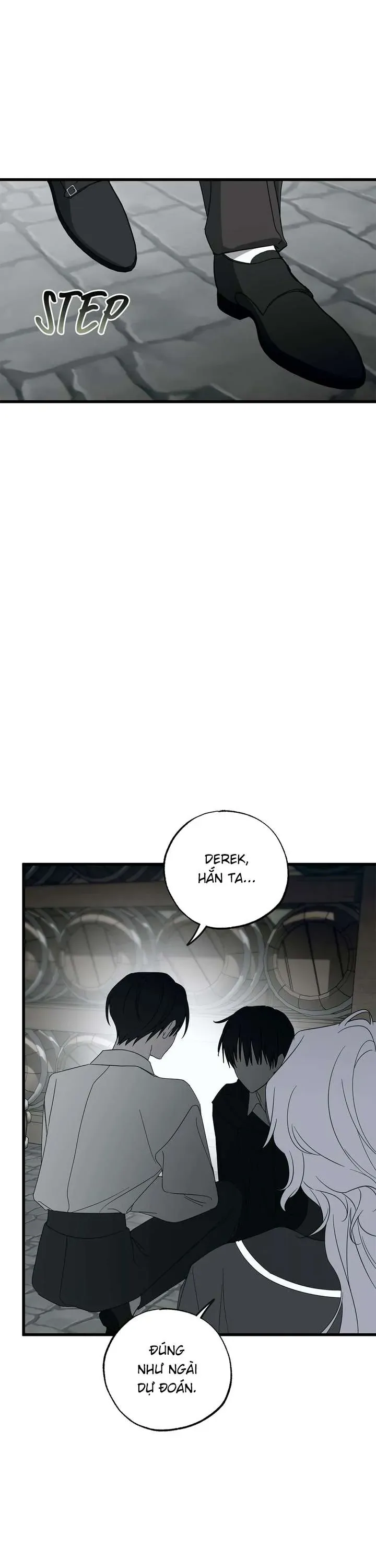 Vị Phu Quân Căm Ghét Tôi Đã Mất Trí Nhớ Chapter 86 - 20