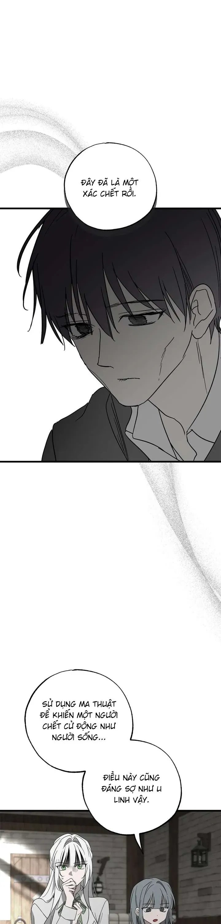 Vị Phu Quân Căm Ghét Tôi Đã Mất Trí Nhớ Chapter 86 - 21