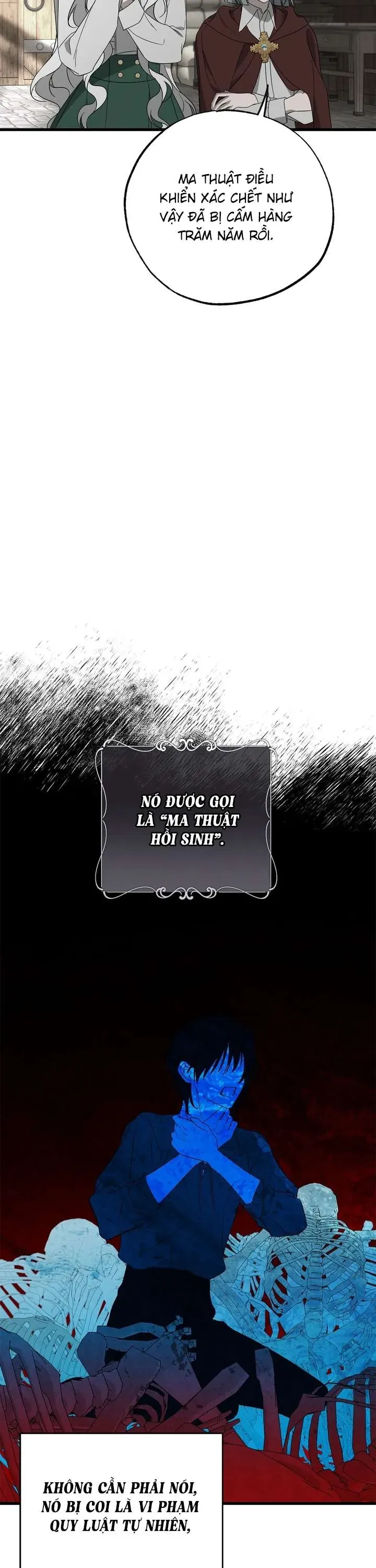 Vị Phu Quân Căm Ghét Tôi Đã Mất Trí Nhớ Chapter 86 - 22