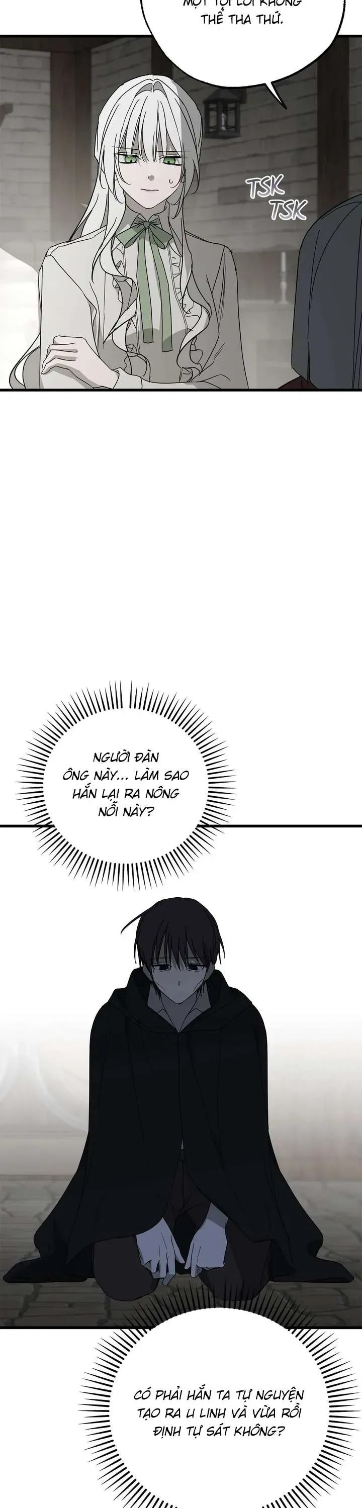 Vị Phu Quân Căm Ghét Tôi Đã Mất Trí Nhớ Chapter 86 - 25