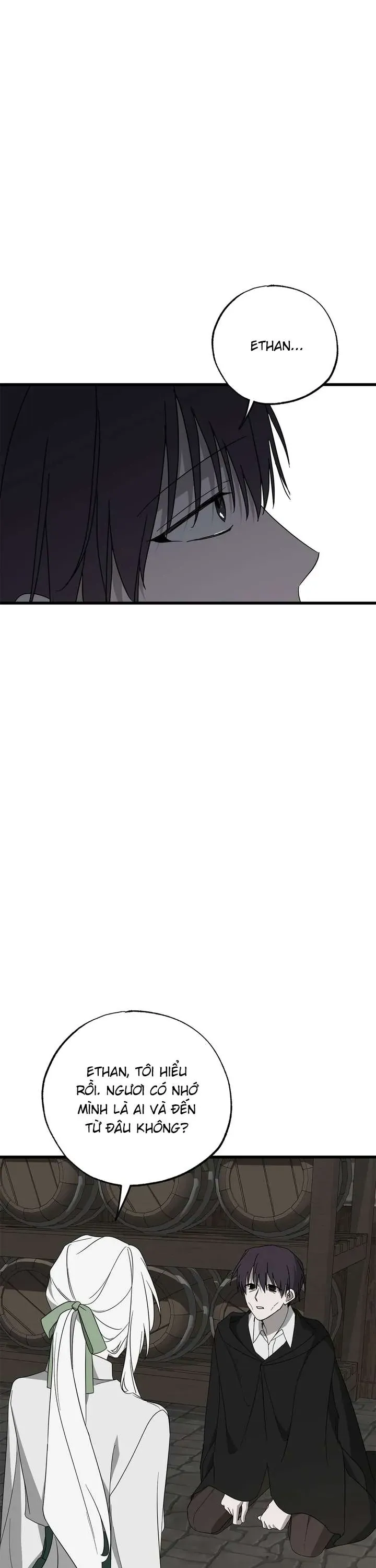 Vị Phu Quân Căm Ghét Tôi Đã Mất Trí Nhớ Chapter 86 - 27