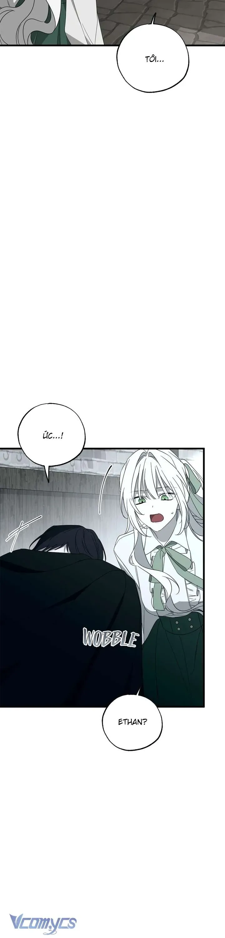 Vị Phu Quân Căm Ghét Tôi Đã Mất Trí Nhớ Chapter 86 - 28