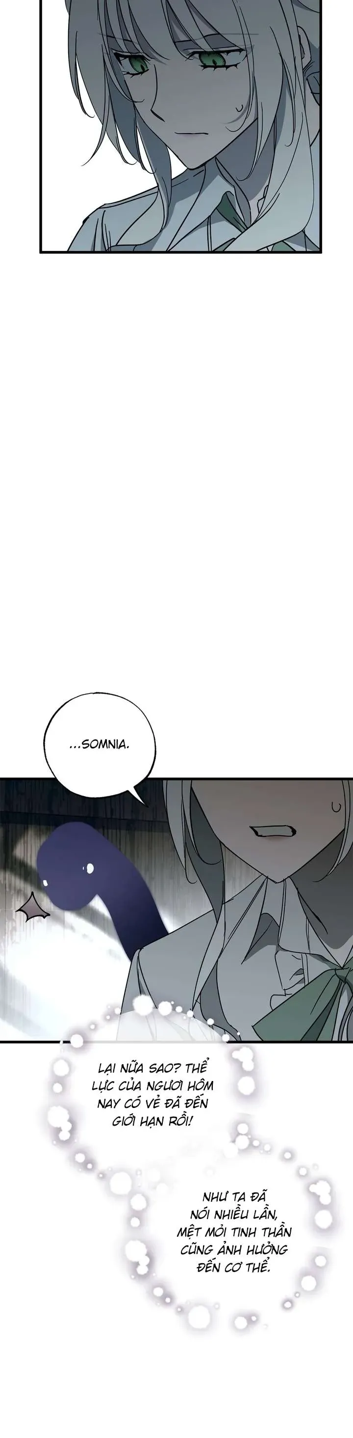 Vị Phu Quân Căm Ghét Tôi Đã Mất Trí Nhớ Chapter 86 - 30