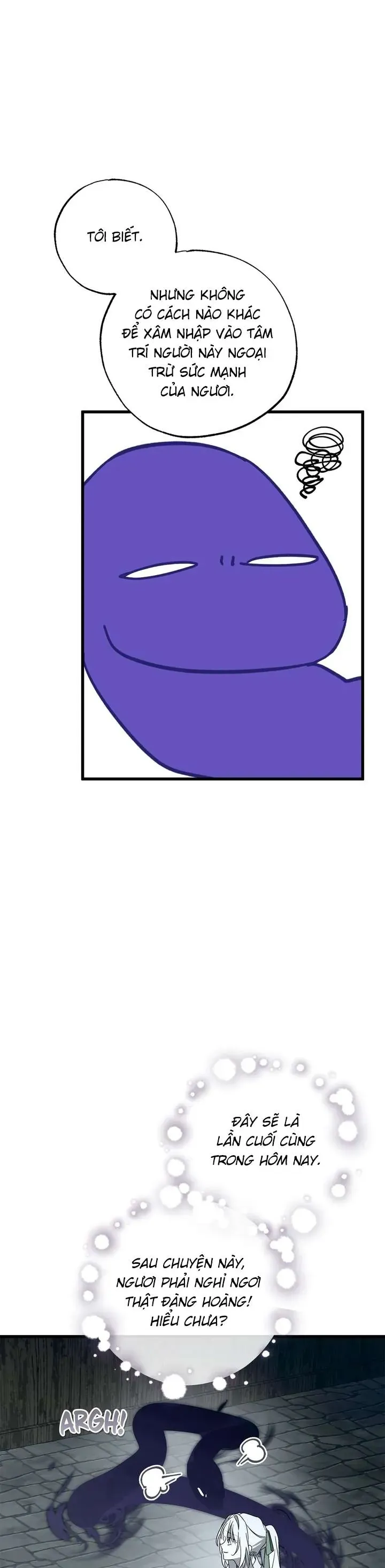 Vị Phu Quân Căm Ghét Tôi Đã Mất Trí Nhớ Chapter 86 - 31