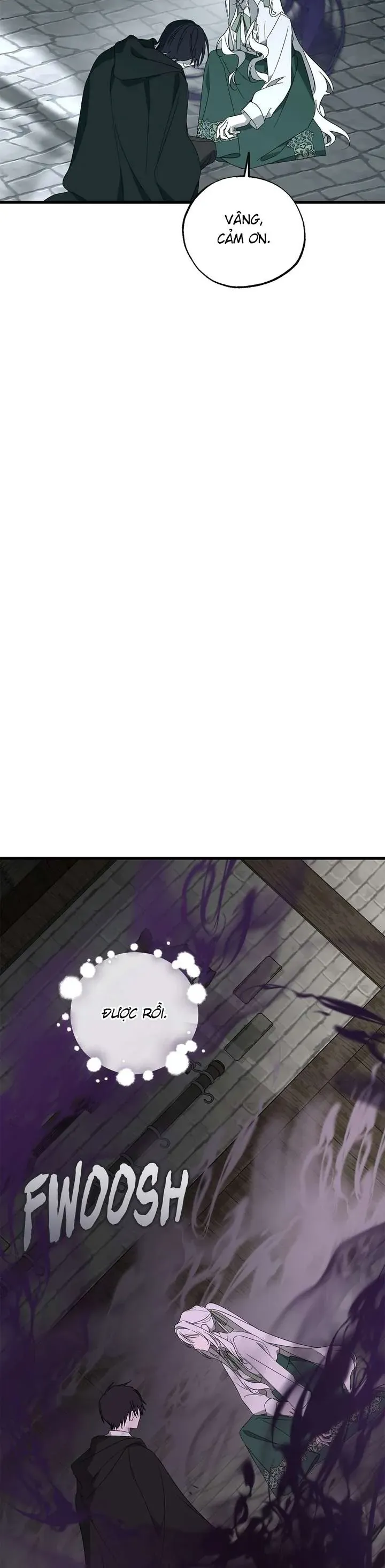 Vị Phu Quân Căm Ghét Tôi Đã Mất Trí Nhớ Chapter 86 - 32