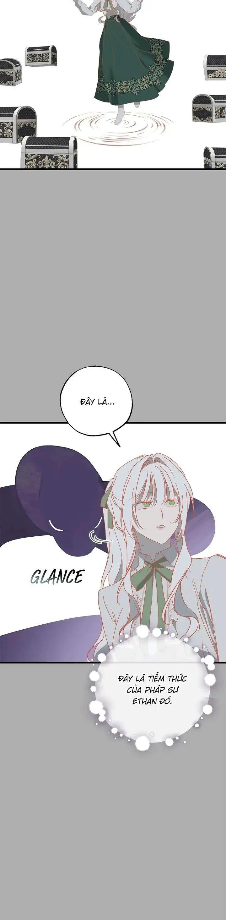 Vị Phu Quân Căm Ghét Tôi Đã Mất Trí Nhớ Chapter 86 - 34