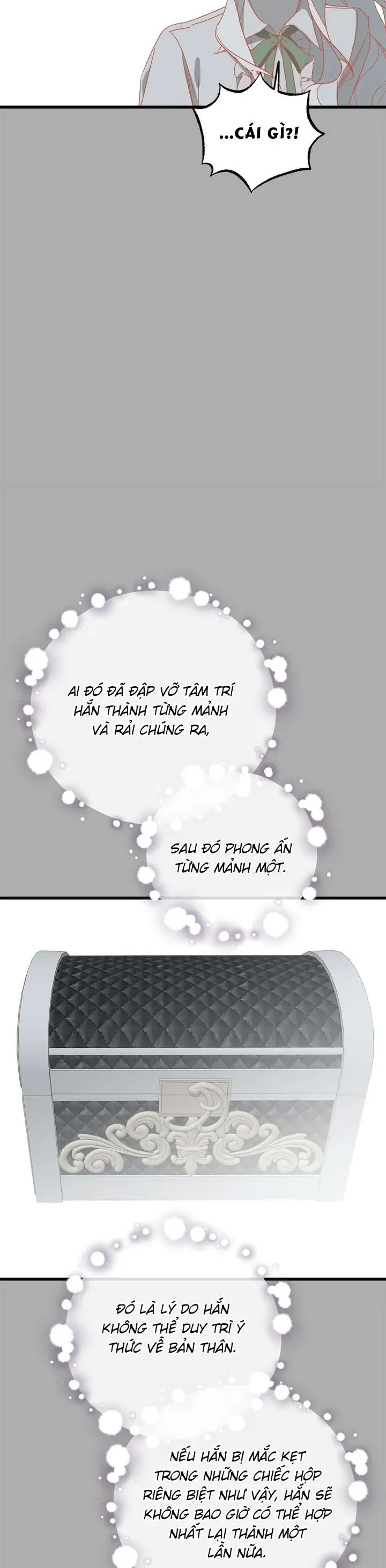 Vị Phu Quân Căm Ghét Tôi Đã Mất Trí Nhớ Chapter 86 - 36