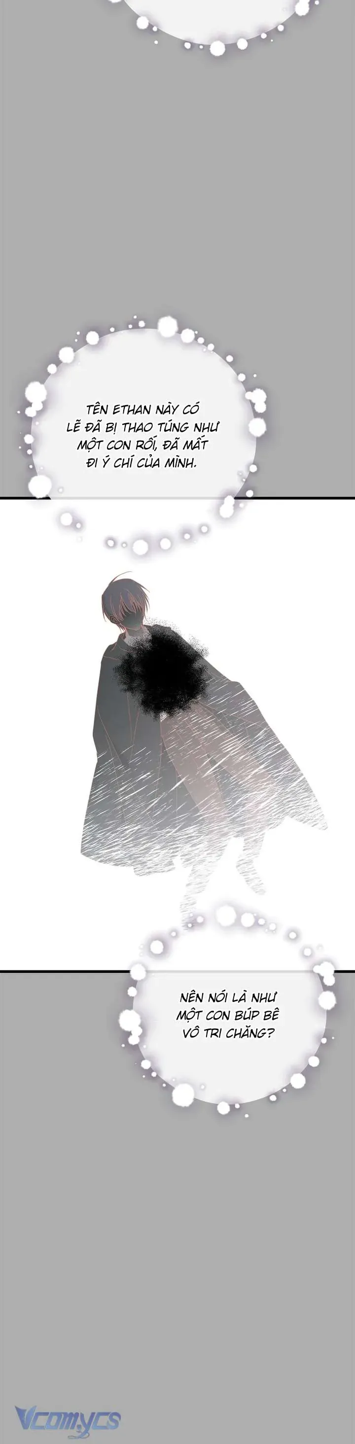 Vị Phu Quân Căm Ghét Tôi Đã Mất Trí Nhớ Chapter 86 - 37