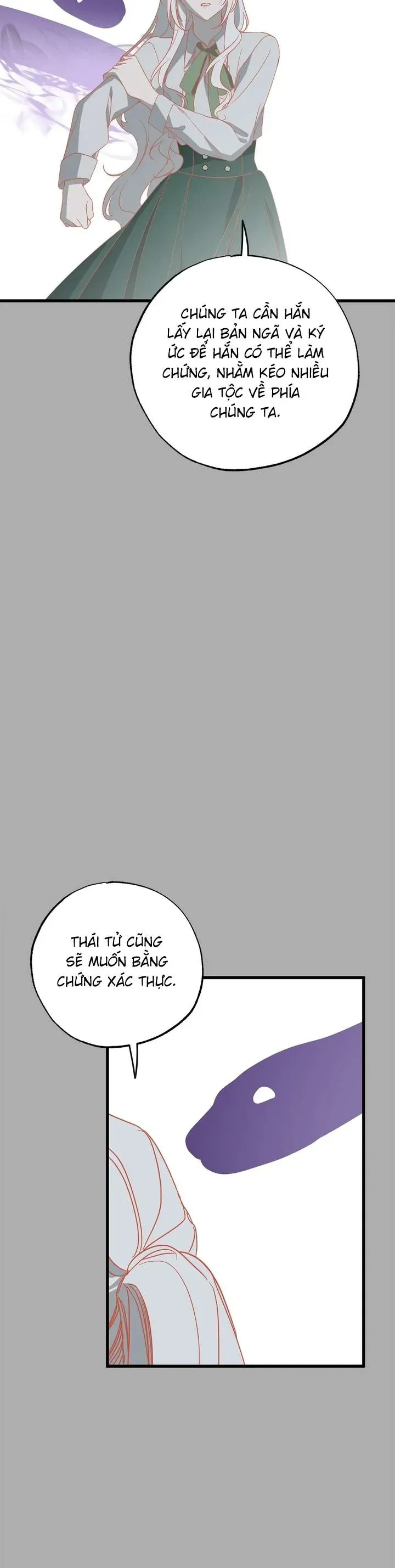 Vị Phu Quân Căm Ghét Tôi Đã Mất Trí Nhớ Chapter 86 - 39