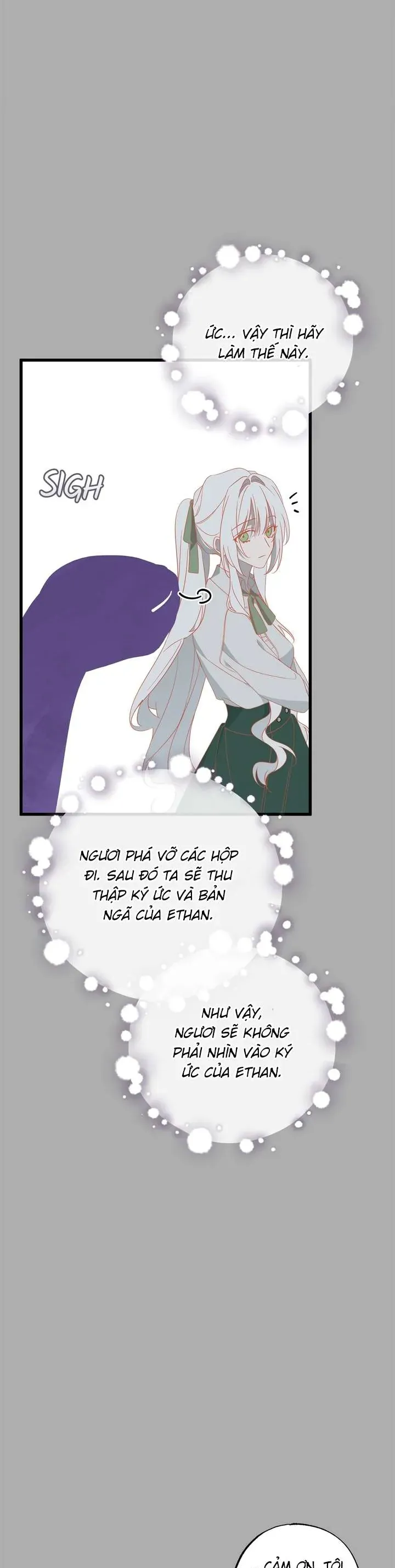 Vị Phu Quân Căm Ghét Tôi Đã Mất Trí Nhớ Chapter 86 - 40