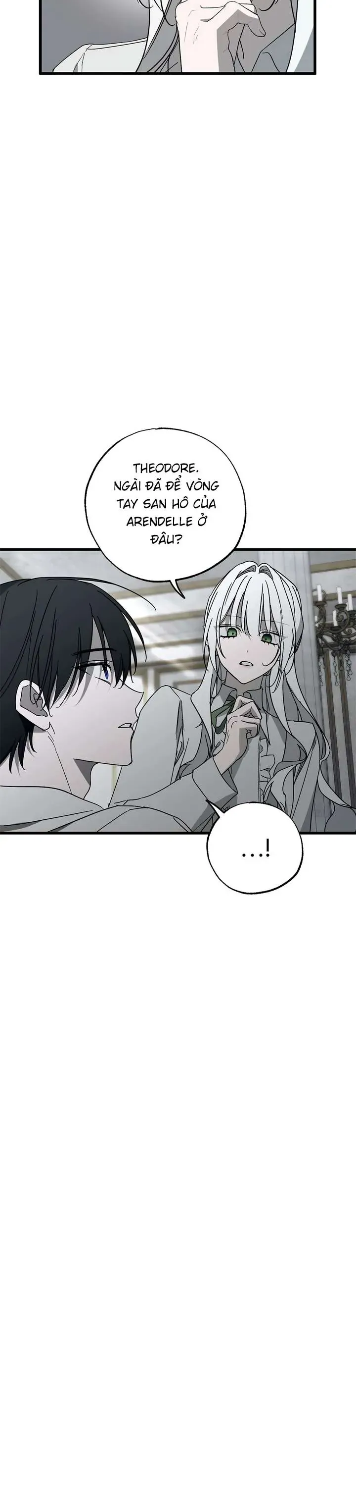 Vị Phu Quân Căm Ghét Tôi Đã Mất Trí Nhớ Chapter 86 - 5