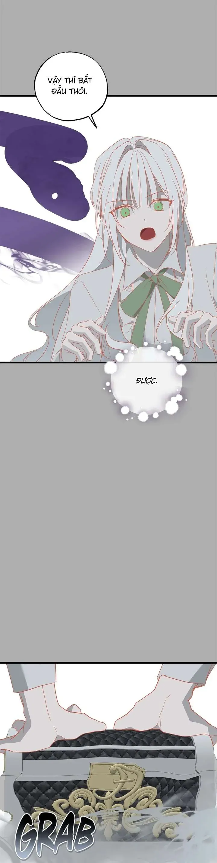 Vị Phu Quân Căm Ghét Tôi Đã Mất Trí Nhớ Chapter 86 - 42