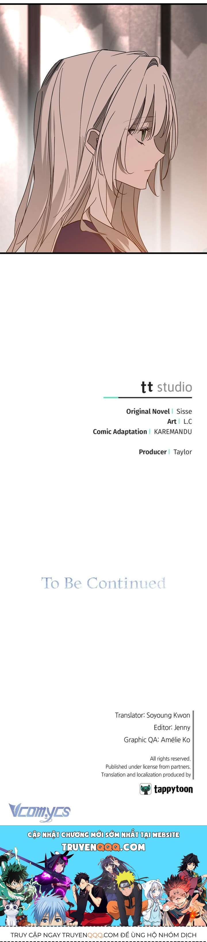 Vị Phu Quân Căm Ghét Tôi Đã Mất Trí Nhớ Chapter 88 - 7