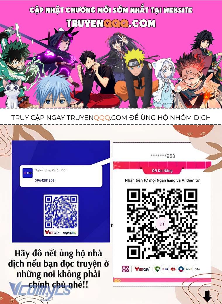 Vị Phu Quân Căm Ghét Tôi Đã Mất Trí Nhớ Chapter 89 - 1