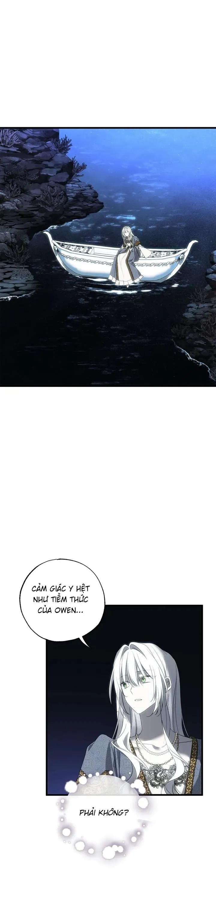 Vị Phu Quân Căm Ghét Tôi Đã Mất Trí Nhớ Chapter 90 - 2