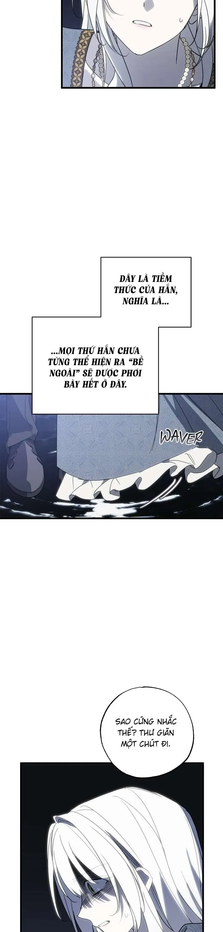 Vị Phu Quân Căm Ghét Tôi Đã Mất Trí Nhớ Chapter 90 - 13