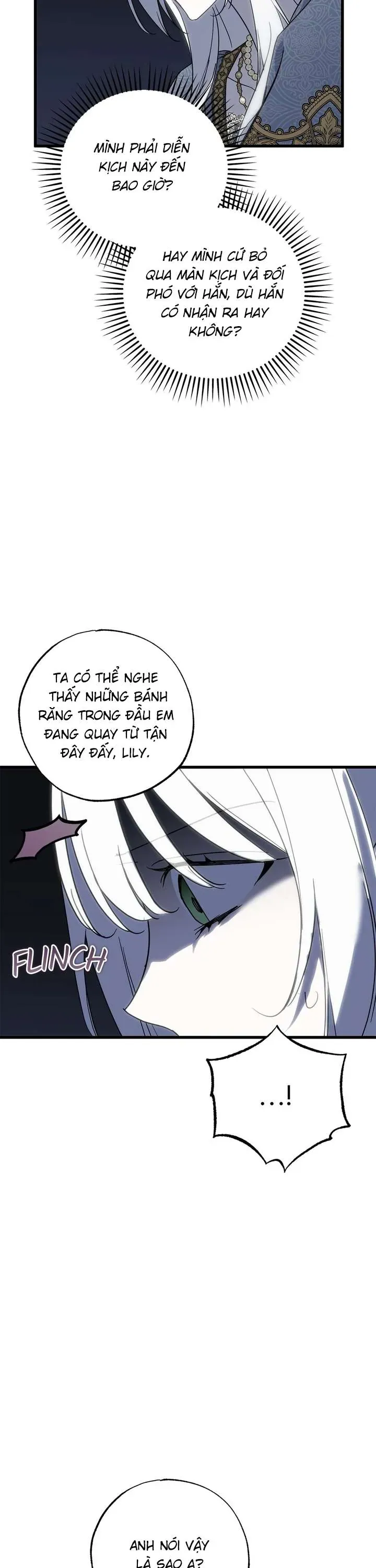 Vị Phu Quân Căm Ghét Tôi Đã Mất Trí Nhớ Chapter 90 - 14