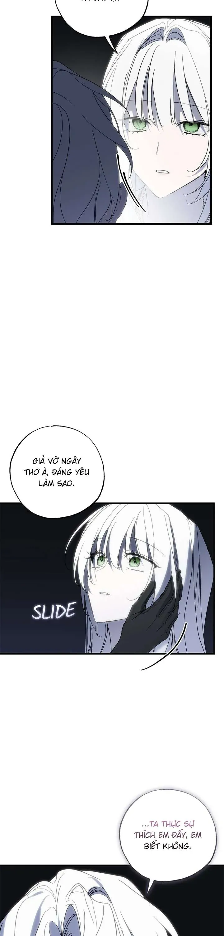 Vị Phu Quân Căm Ghét Tôi Đã Mất Trí Nhớ Chapter 90 - 15