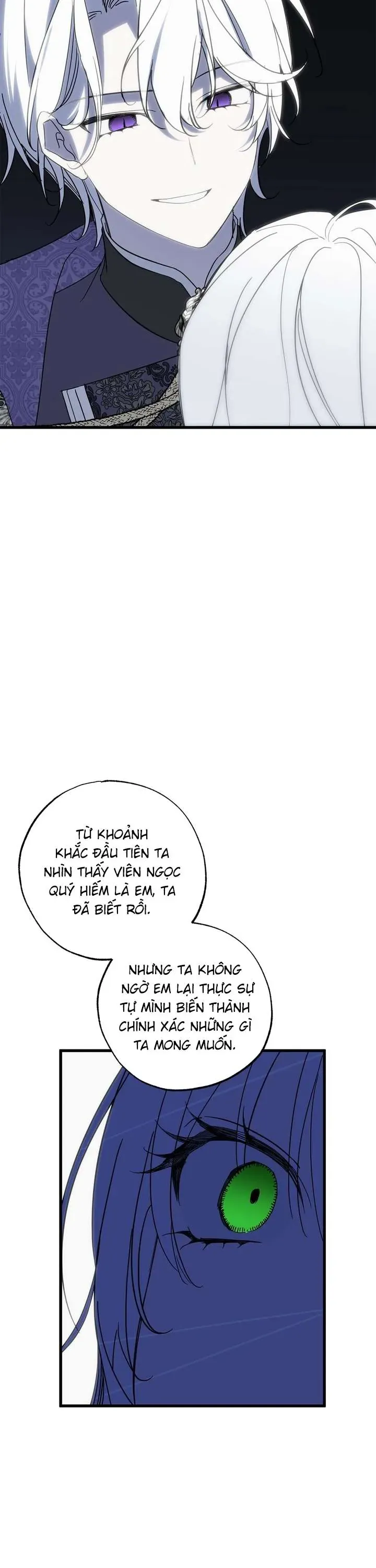 Vị Phu Quân Căm Ghét Tôi Đã Mất Trí Nhớ Chapter 90 - 16