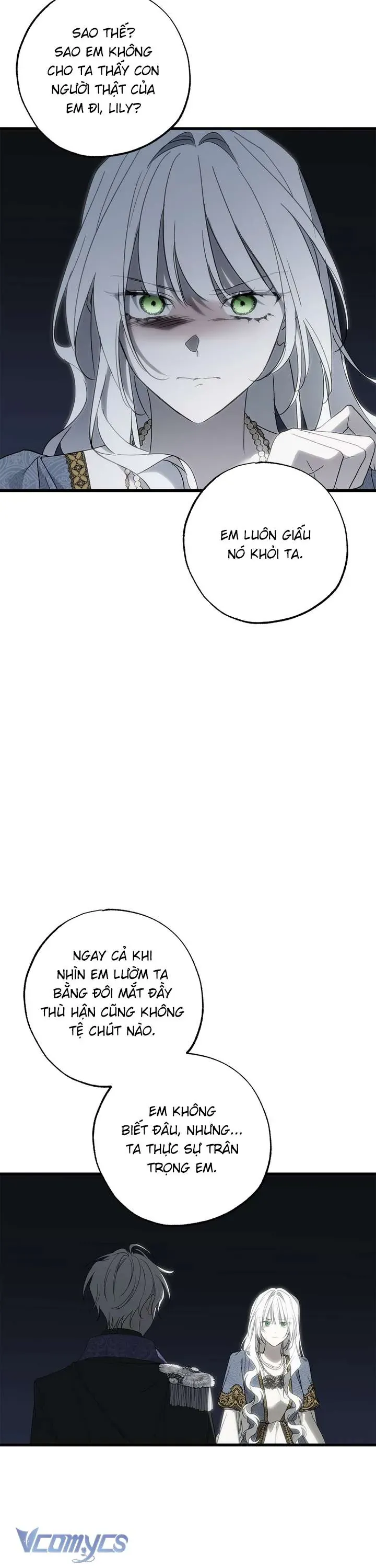 Vị Phu Quân Căm Ghét Tôi Đã Mất Trí Nhớ Chapter 90 - 19