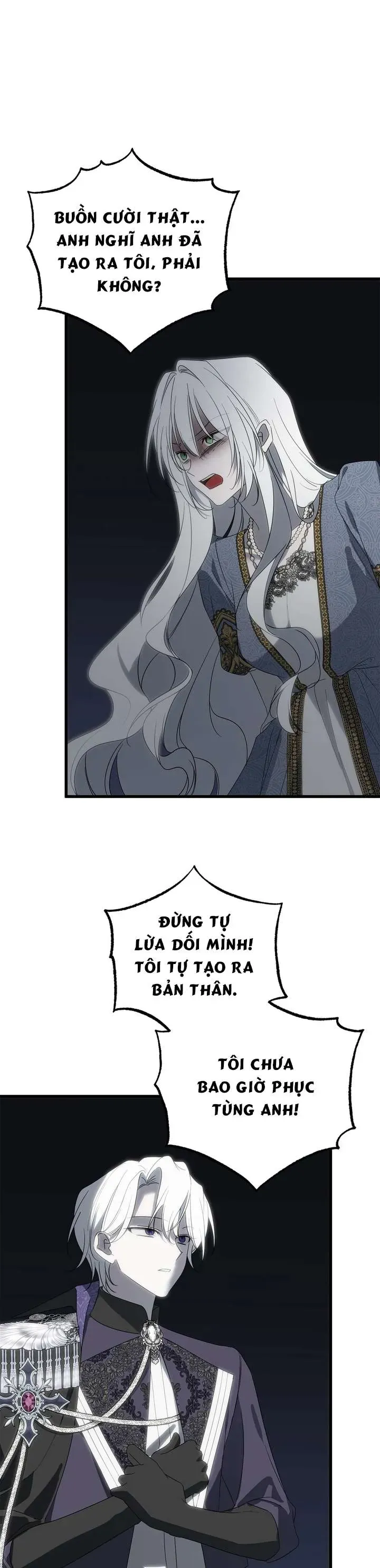 Vị Phu Quân Căm Ghét Tôi Đã Mất Trí Nhớ Chapter 90 - 20