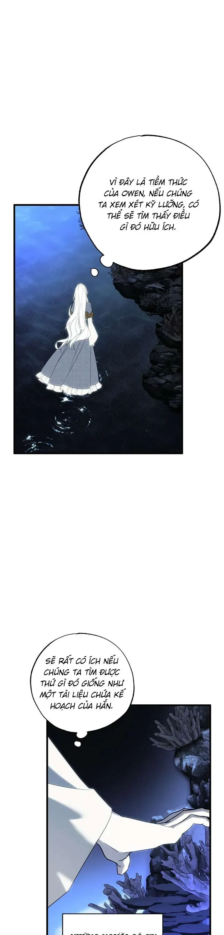 Vị Phu Quân Căm Ghét Tôi Đã Mất Trí Nhớ Chapter 90 - 3