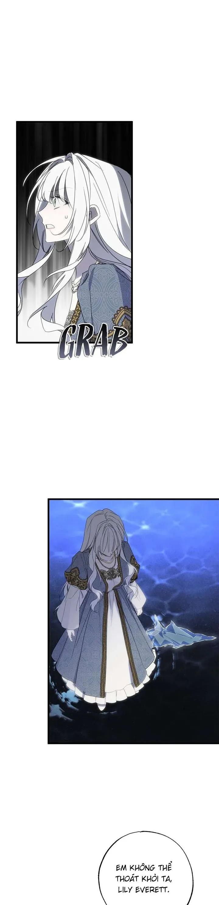 Vị Phu Quân Căm Ghét Tôi Đã Mất Trí Nhớ Chapter 90 - 23