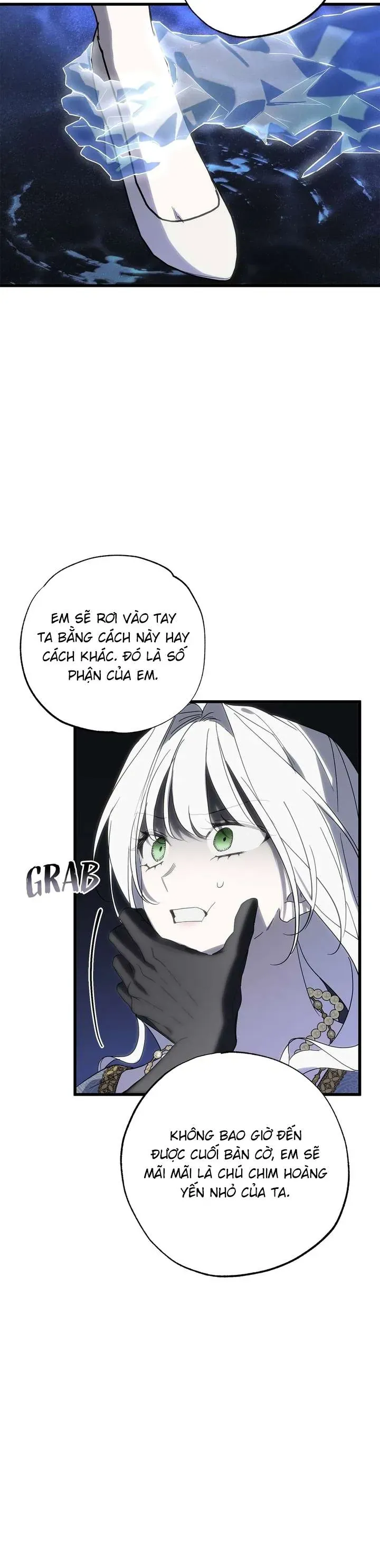 Vị Phu Quân Căm Ghét Tôi Đã Mất Trí Nhớ Chapter 90 - 24