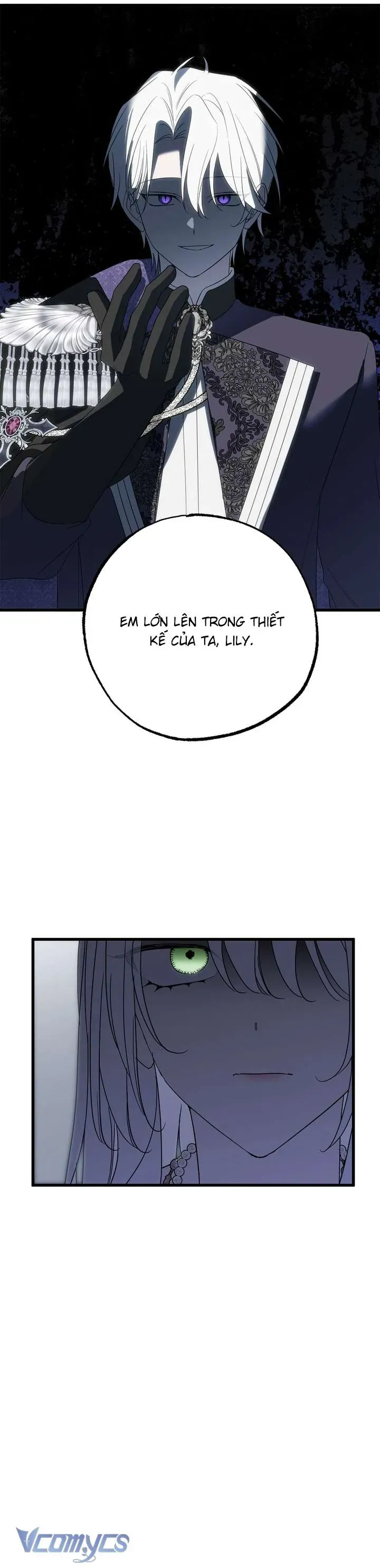 Vị Phu Quân Căm Ghét Tôi Đã Mất Trí Nhớ Chapter 90 - 28