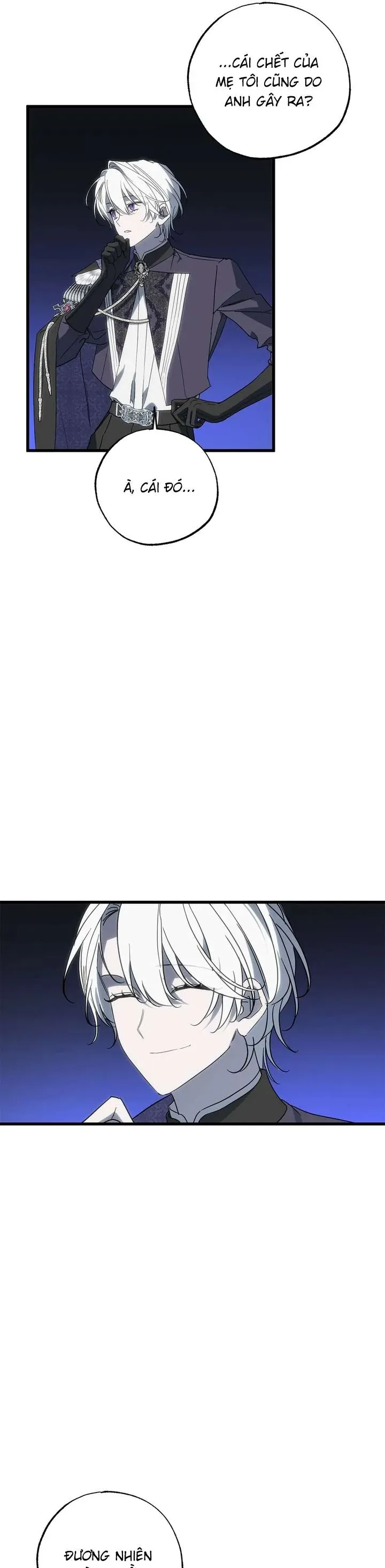 Vị Phu Quân Căm Ghét Tôi Đã Mất Trí Nhớ Chapter 90 - 29