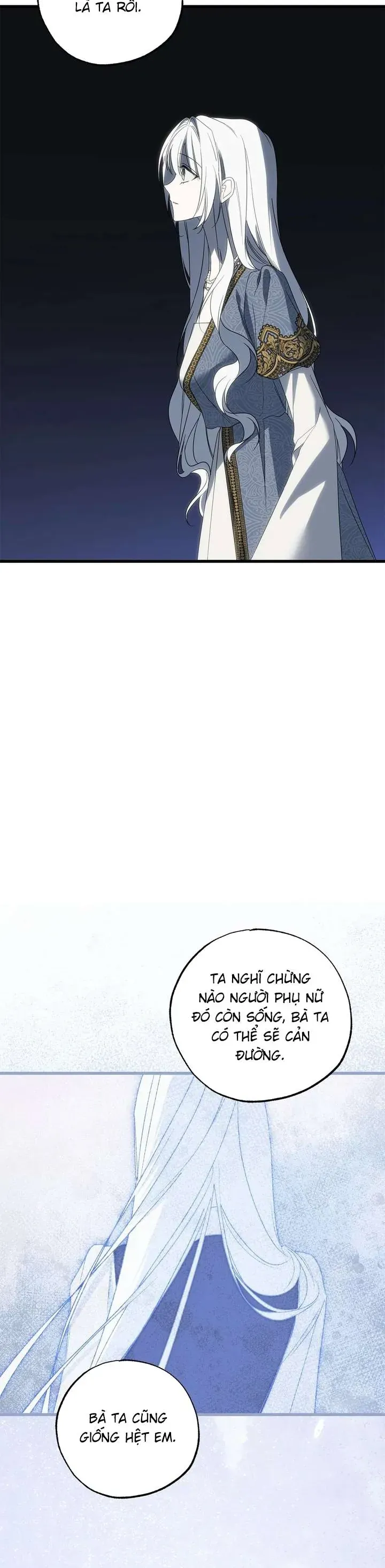 Vị Phu Quân Căm Ghét Tôi Đã Mất Trí Nhớ Chapter 90 - 30