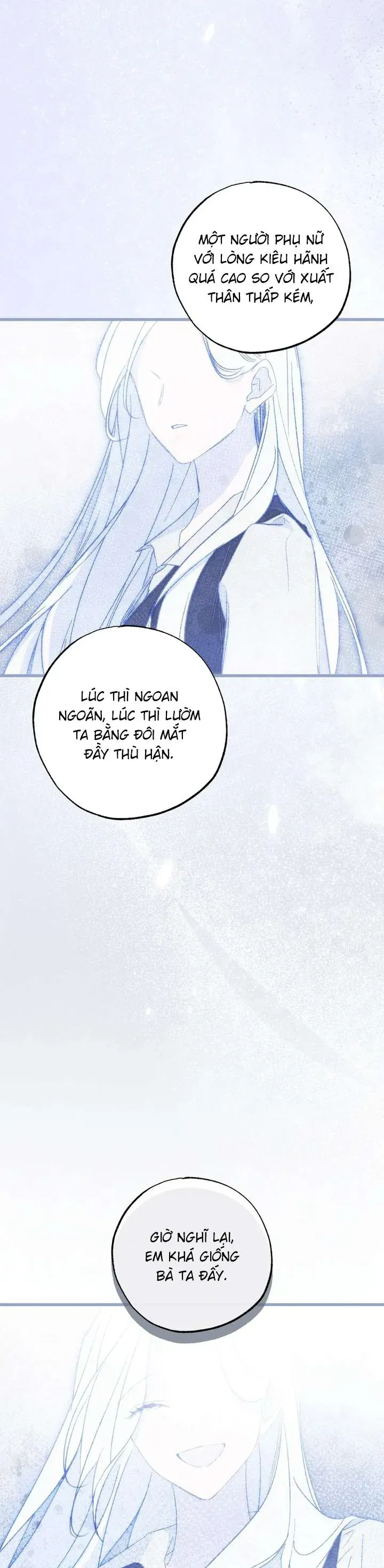 Vị Phu Quân Căm Ghét Tôi Đã Mất Trí Nhớ Chapter 90 - 31