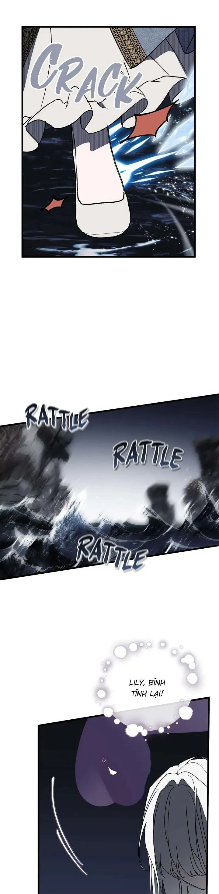 Vị Phu Quân Căm Ghét Tôi Đã Mất Trí Nhớ Chapter 90 - 33