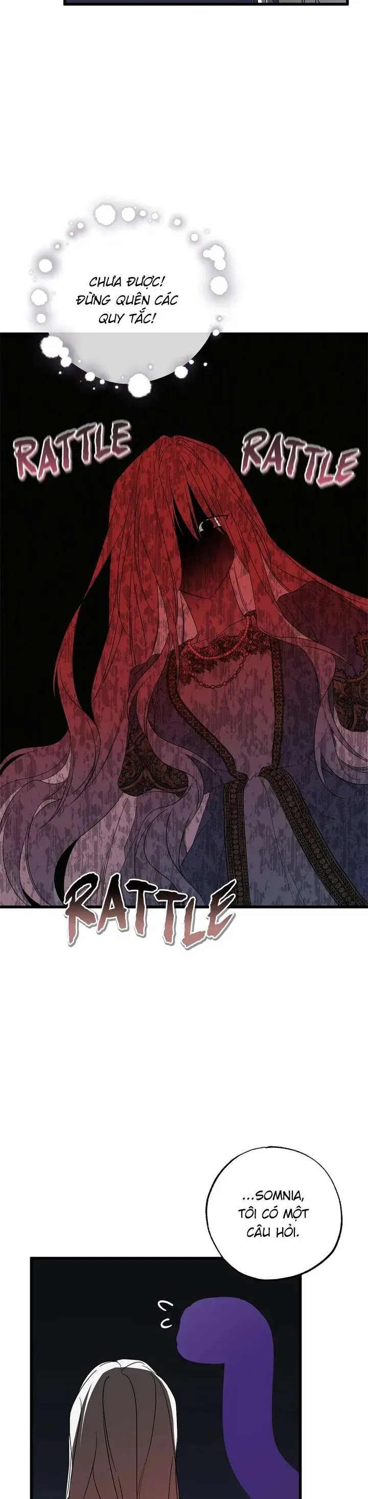 Vị Phu Quân Căm Ghét Tôi Đã Mất Trí Nhớ Chapter 90 - 34