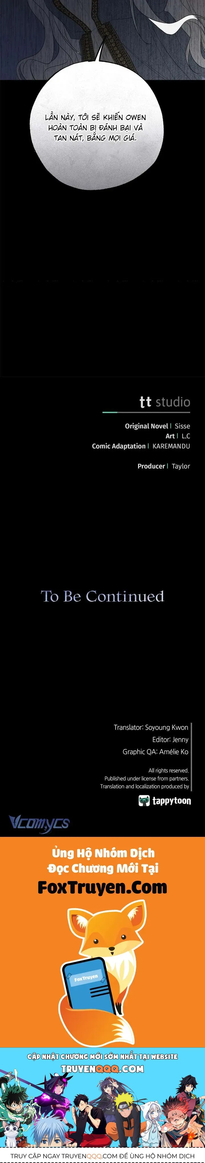 Vị Phu Quân Căm Ghét Tôi Đã Mất Trí Nhớ Chapter 90 - 37