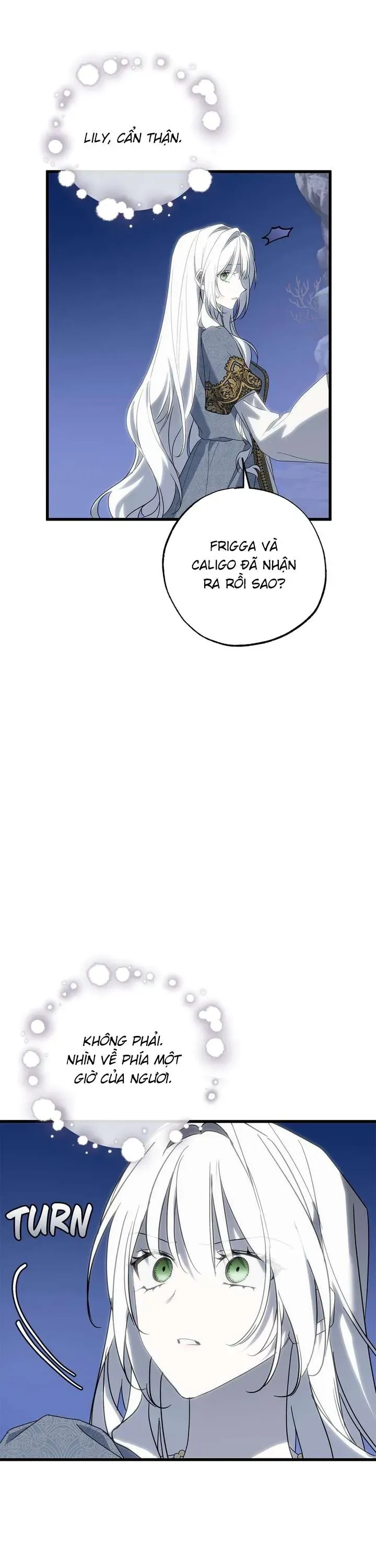 Vị Phu Quân Căm Ghét Tôi Đã Mất Trí Nhớ Chapter 90 - 7