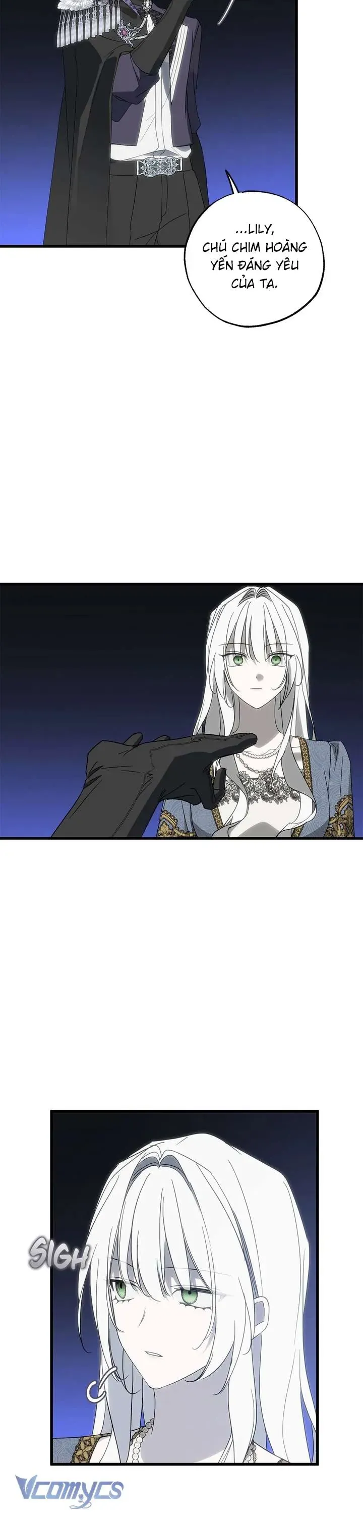 Vị Phu Quân Căm Ghét Tôi Đã Mất Trí Nhớ Chapter 90 - 10