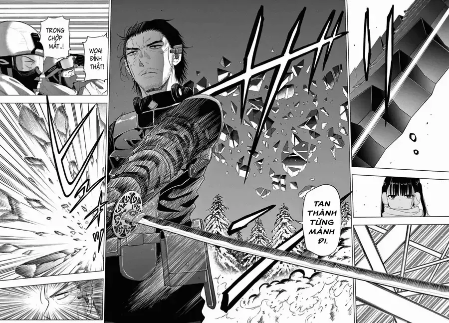 Cosmos Chapter 11 - 20