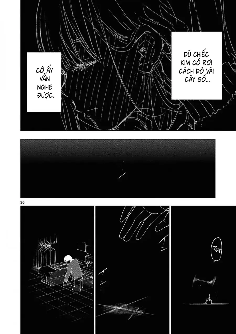 Cosmos Chapter 12 - 30