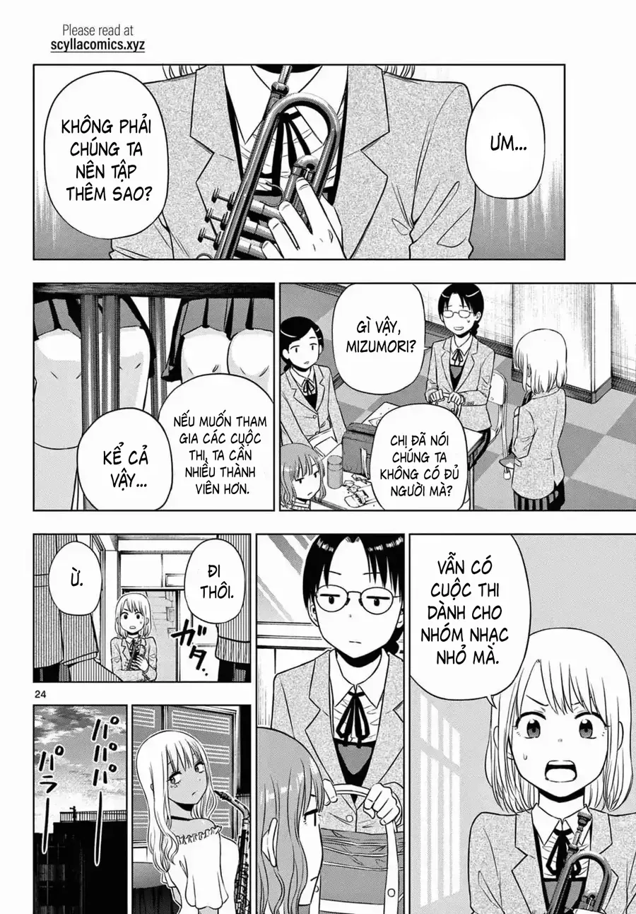 Cosmos Chapter 13 - 24